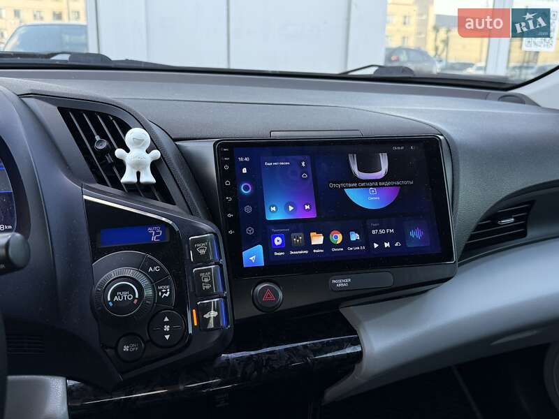 Хэтчбек Honda CR-Z 2010 в Киеве