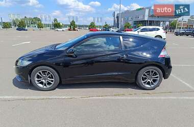 Хэтчбек Honda CR-Z 2011 в 