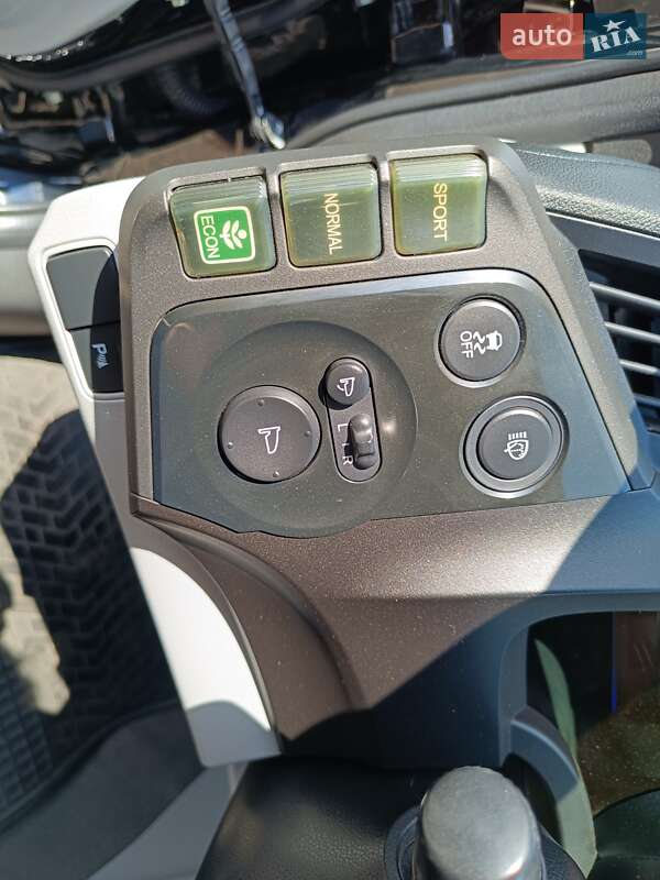 Хэтчбек Honda CR-Z 2011 в Киеве