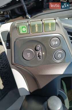 Хэтчбек Honda CR-Z 2011 в 