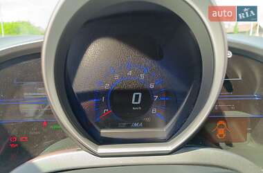 Хэтчбек Honda CR-Z 2011 в 