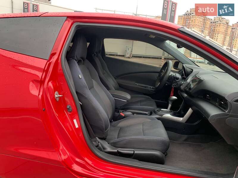 Хетчбек Honda CR-Z 2014 в Києві