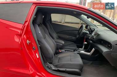 Хэтчбек Honda CR-Z 2014 в 