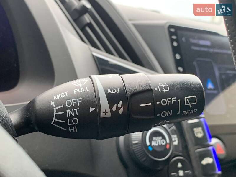 Хетчбек Honda CR-Z 2014 в Києві