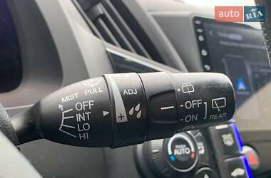 Хэтчбек Honda CR-Z 2014 в 