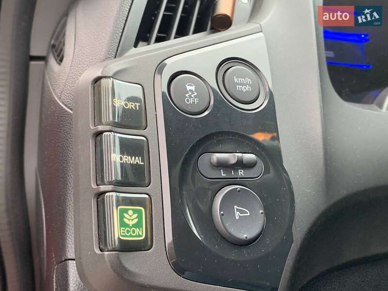 Хетчбек Honda CR-Z 2014 в Києві