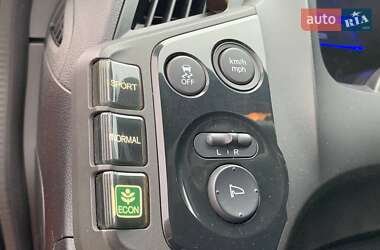 Хэтчбек Honda CR-Z 2014 в 
