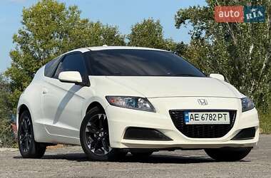 Хэтчбек Honda CR-Z 2015 в Днепре