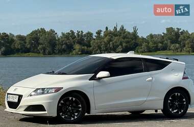 Хэтчбек Honda CR-Z 2015 в 