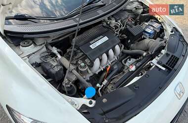 Хэтчбек Honda CR-Z 2015 в 