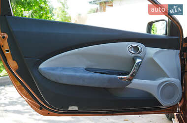Хэтчбек Honda CR-Z 2010 в 