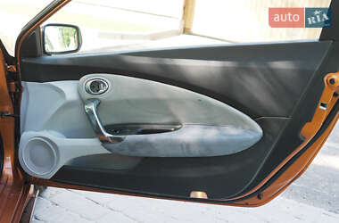 Хэтчбек Honda CR-Z 2010 в 