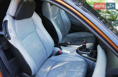 Хэтчбек Honda CR-Z 2010 в 