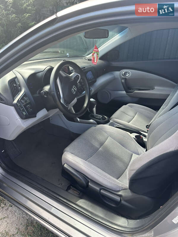 Хэтчбек Honda CR-Z 2010 в Киеве