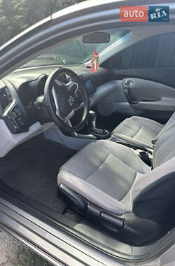 Хэтчбек Honda CR-Z 2010 в 