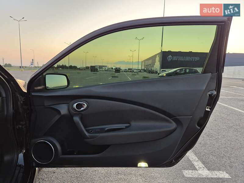 Хетчбек Honda CR-Z 2015 в Львові