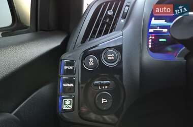 Хэтчбек Honda CR-Z 2016 в 