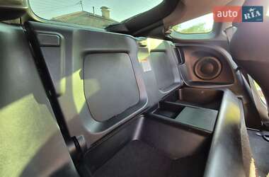 Хэтчбек Honda CR-Z 2016 в 