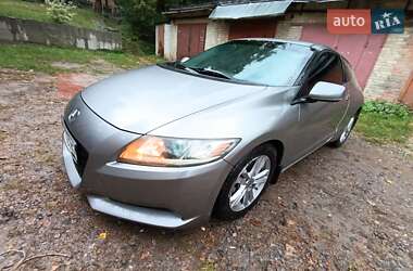 Хетчбек Honda CR-Z 2010 в Києві