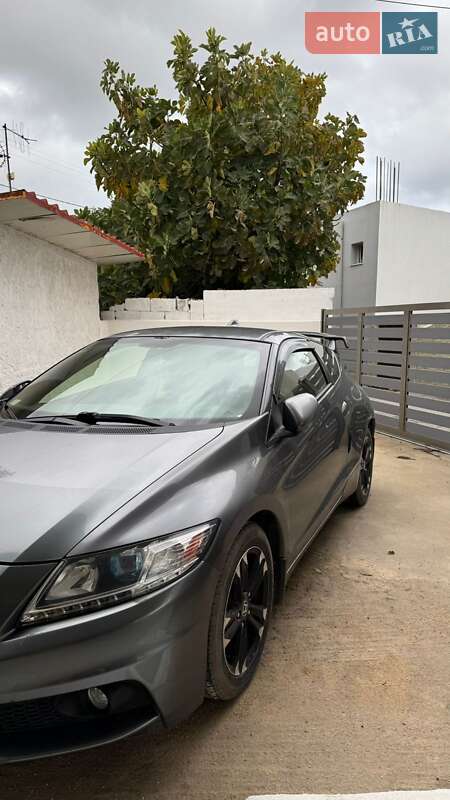 Хэтчбек Honda CR-Z 2013 в Одессе