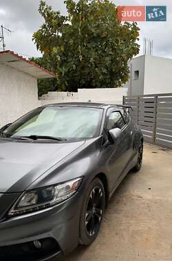 Хэтчбек Honda CR-Z 2013 в 