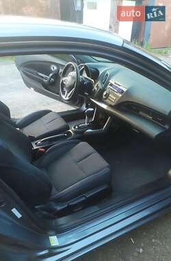 Хэтчбек Honda CR-Z 2013 в 