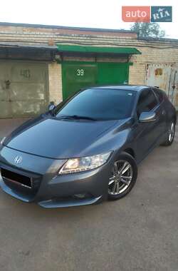 Хэтчбек Honda CR-Z 2013 в 