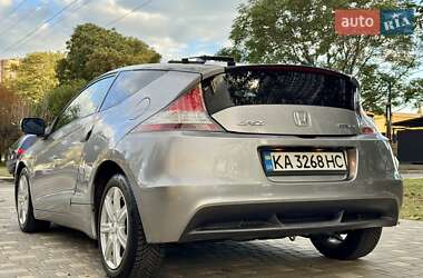 Хэтчбек Honda CR-Z 2011 в 