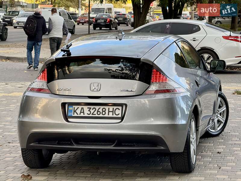 Хэтчбек Honda CR-Z 2011 в Одессе