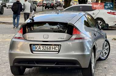 Хэтчбек Honda CR-Z 2011 в 