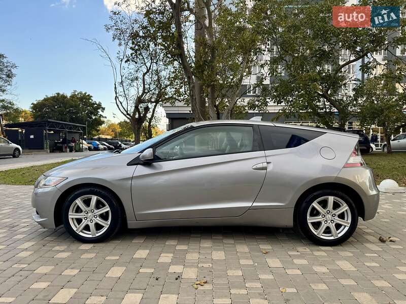 Хэтчбек Honda CR-Z 2011 в Одессе