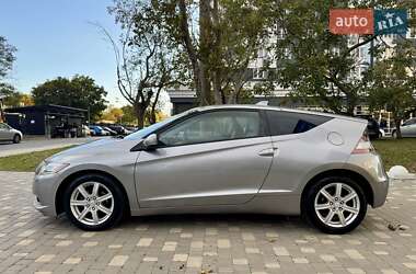 Хэтчбек Honda CR-Z 2011 в 
