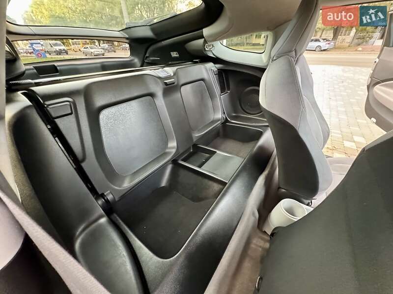 Хэтчбек Honda CR-Z 2011 в Одессе