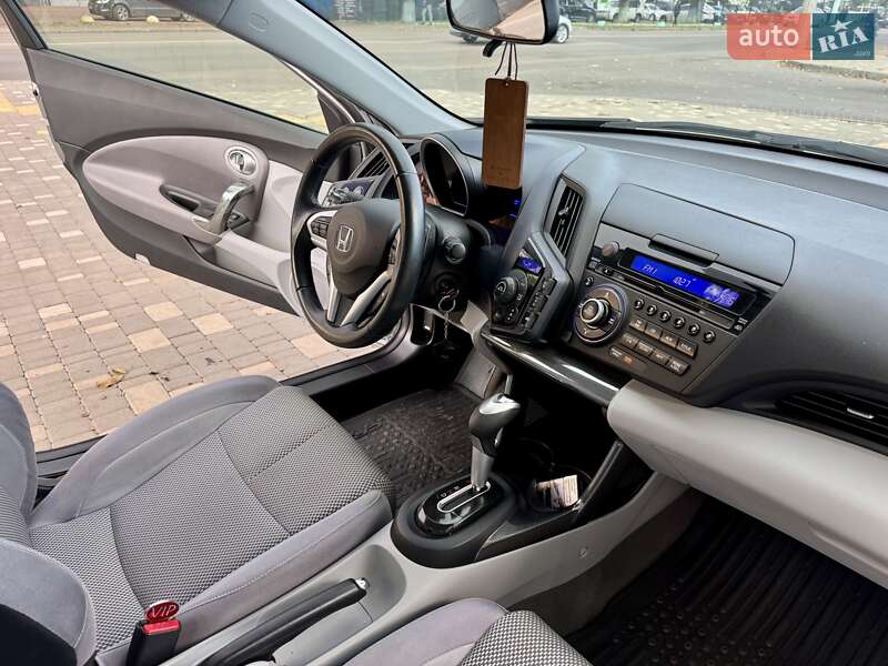 Хэтчбек Honda CR-Z 2011 в Одессе