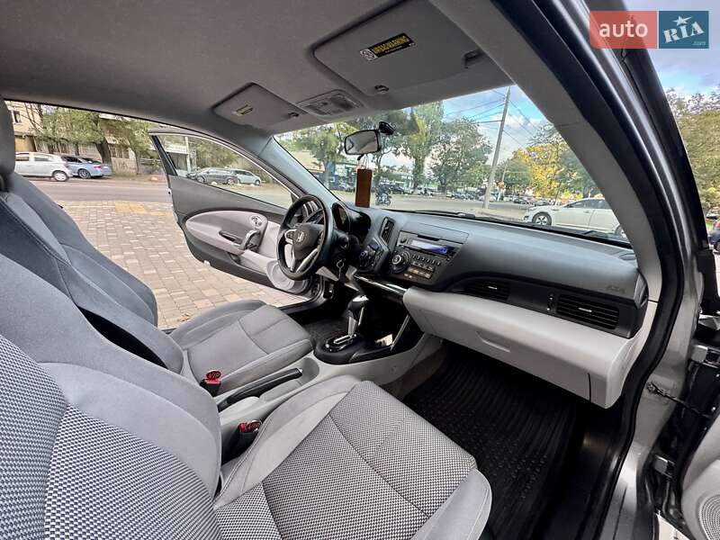 Хэтчбек Honda CR-Z 2011 в Одессе