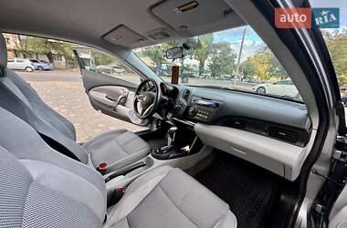 Хэтчбек Honda CR-Z 2011 в 