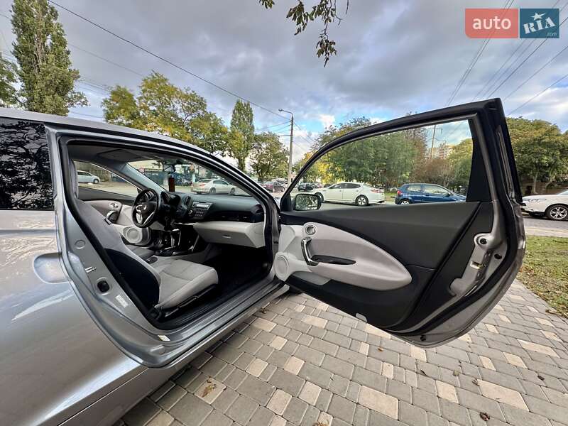 Хэтчбек Honda CR-Z 2011 в Одессе