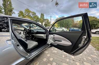 Хэтчбек Honda CR-Z 2011 в 
