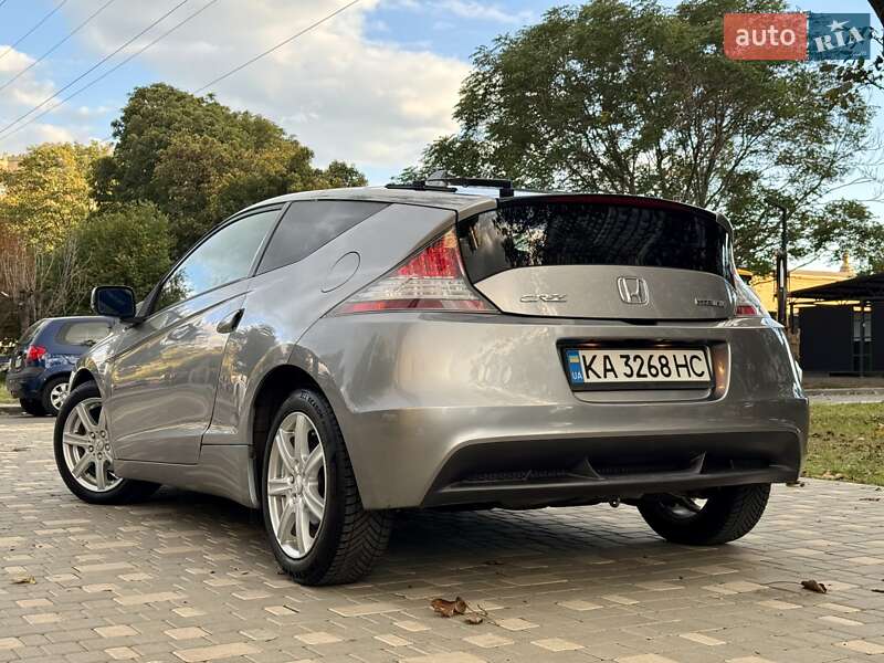 Хэтчбек Honda CR-Z 2011 в Одессе