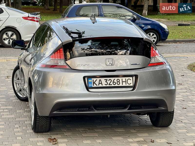 Хэтчбек Honda CR-Z 2011 в Одессе