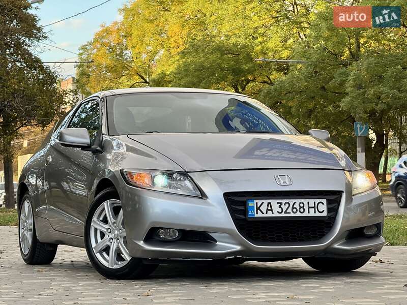 Хэтчбек Honda CR-Z 2011 в Одессе