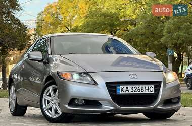 Хэтчбек Honda CR-Z 2011 в 