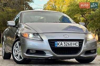 Хетчбек Honda CR-Z 2011 в Одесі