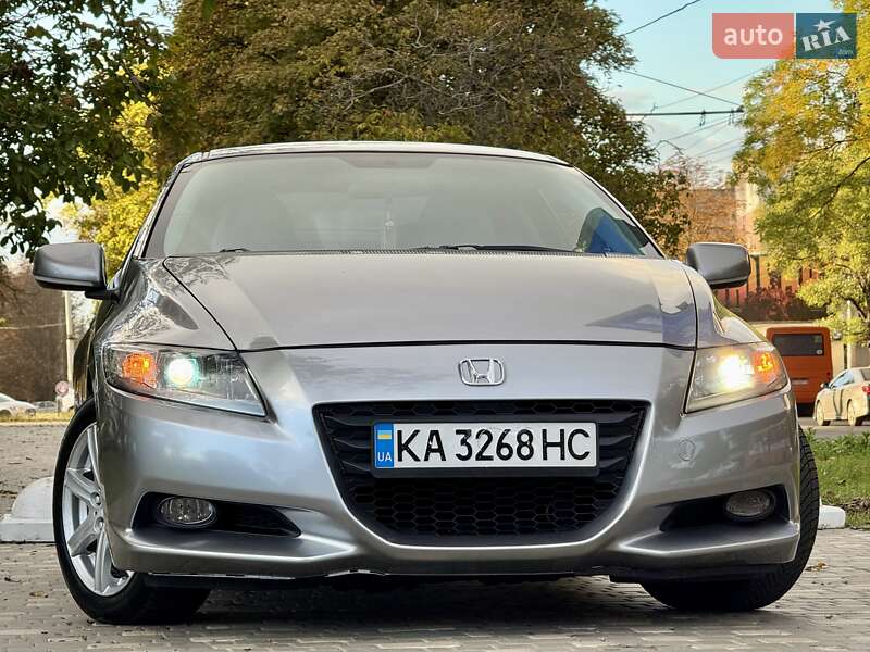 Хэтчбек Honda CR-Z 2011 в Одессе