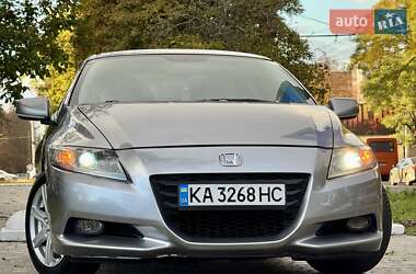 Хэтчбек Honda CR-Z 2011 в 