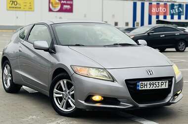 Хетчбек Honda CR-Z 2010 в Одесі