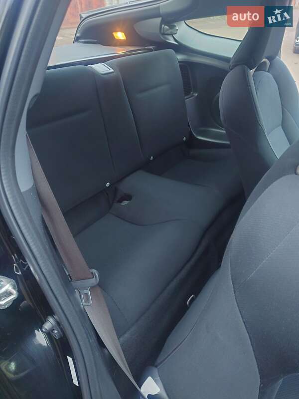 Хетчбек Honda CR-Z 2015 в Миколаєві