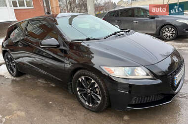 Хэтчбек Honda CR-Z 2015 в Тернополе