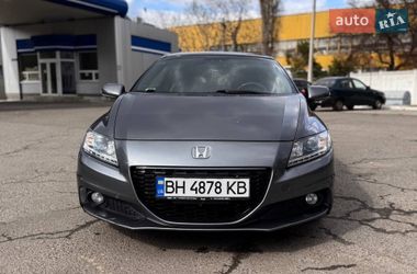Хетчбек Honda CR-Z 2013 в Одесі