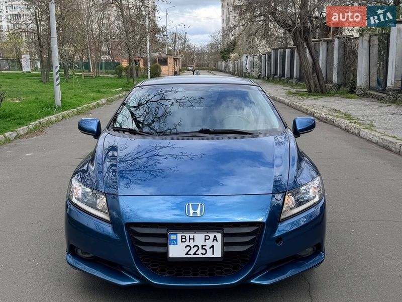 Хэтчбек Honda CR-Z 2012 в Одессе